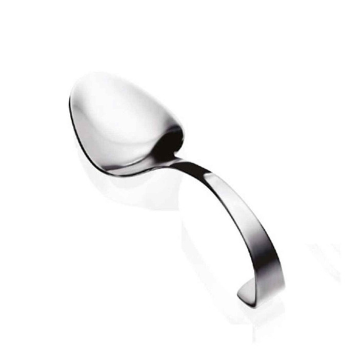 COLHER DEGUSTAÇAO CARMIL S/MESA - HERDMAR - 1320139430