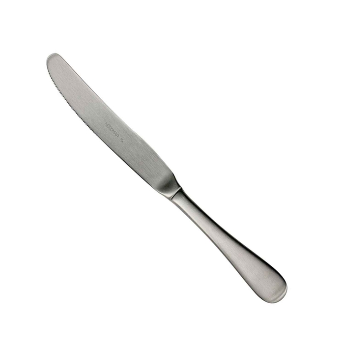 ROCCO CBT DESSERT KNIFE - HERDMAR - 5605244623685