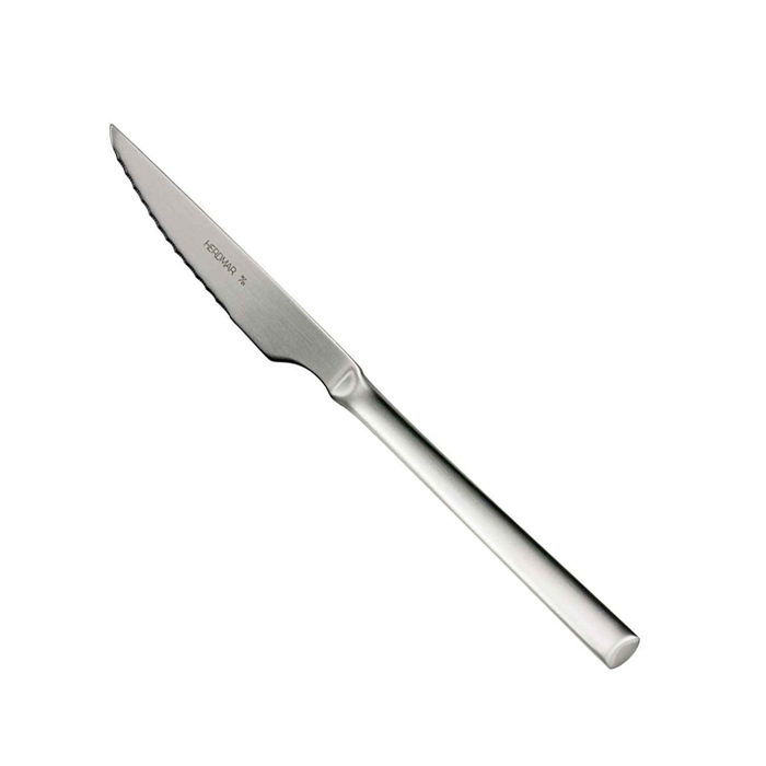 FACA CHURRASCO ARCO MATE - HERDMAR - 5605244509712