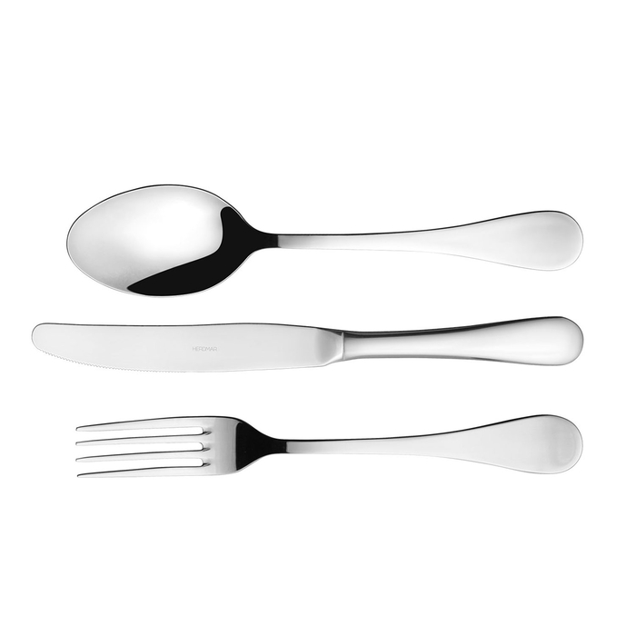 COLHER CHA ROCCO - HERDMAR - 1320216305