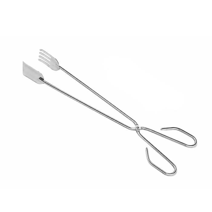 PINÇA DE BARBECUE 45CM PCH-1264-45 - CRISTEMA - 1330010002