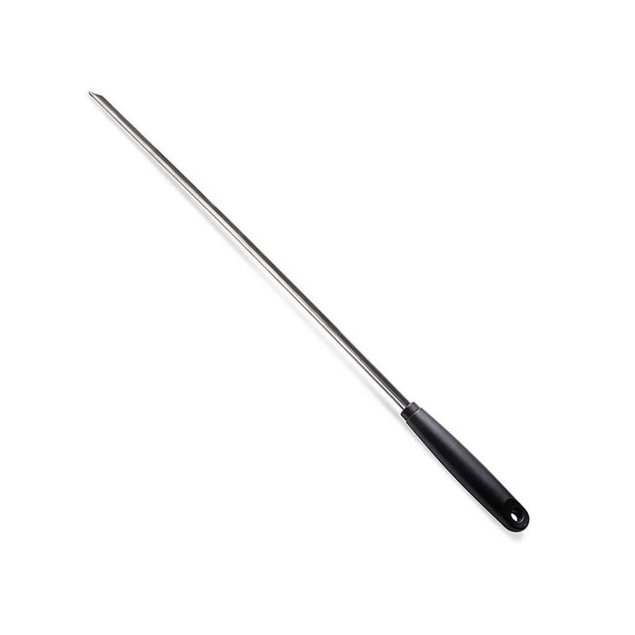 S. STEEL V BARBECUE SKEWER 50CM - CRISTEMA - 1330019609