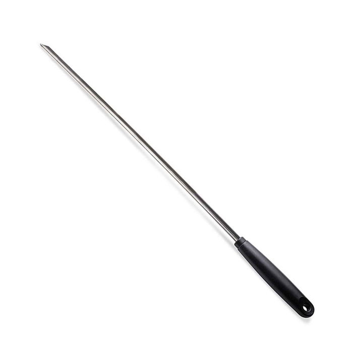 S. STEEL V BARBECUE SKEWER 70CM - CRISTEMA - 1330019611