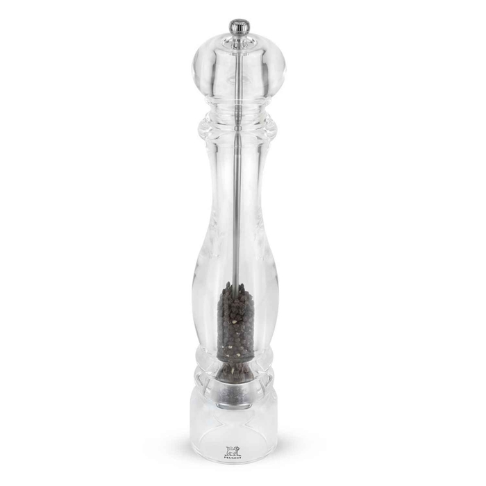 NANCY ACRYL PEPPER MILL 38CM - PEUGEOT - 4006950014964