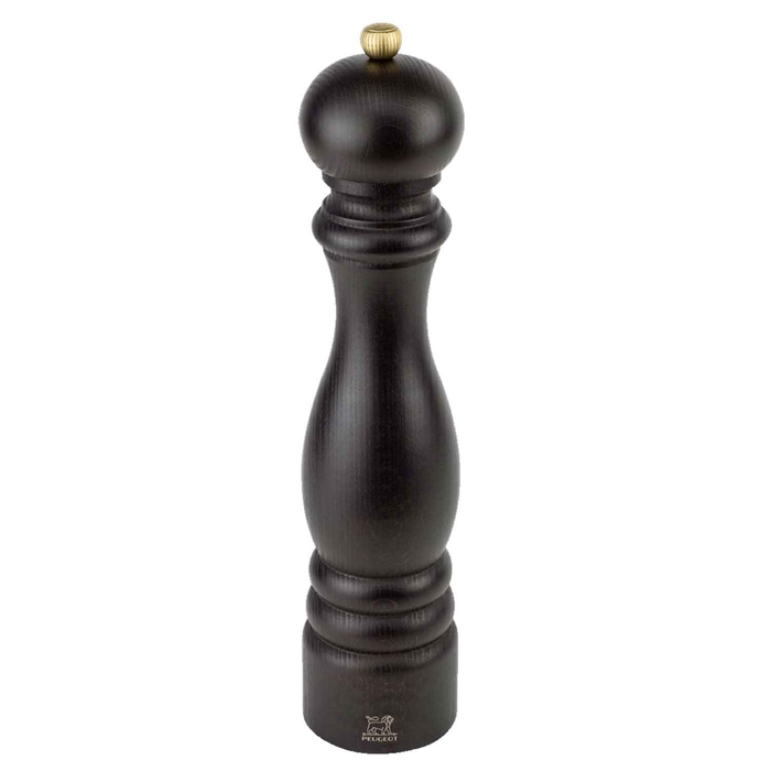 PARIS CHOCOLATE PEPPER MILL 30CM  - PEUGEOT - 4006950090425