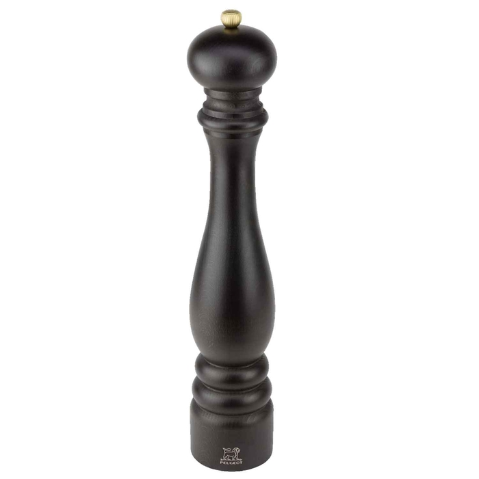 PARIS CHOCOLATE PEPPER MILL 40CM - PEUGEOT - 4006950090432