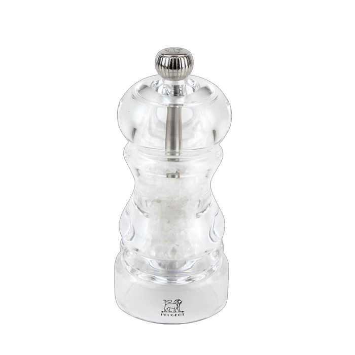 NANCY ACRYL MILL SALT 12CM - PEUGEOT - 4006950014001