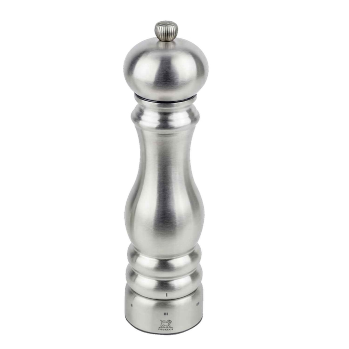 MOINHO PIMENTA PARIS CHEF INOX 22CM 32494 - PEUGEOT - 4006950032494