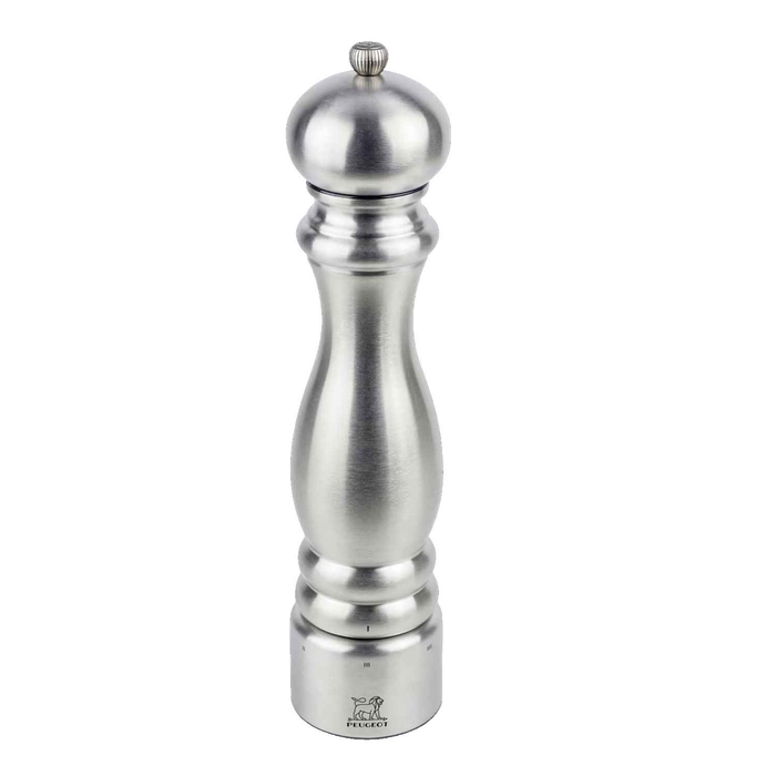 MOINHO PIMENTA PARIS CHEF INOX 30CM 32517 - PEUGEOT - 4006950032517