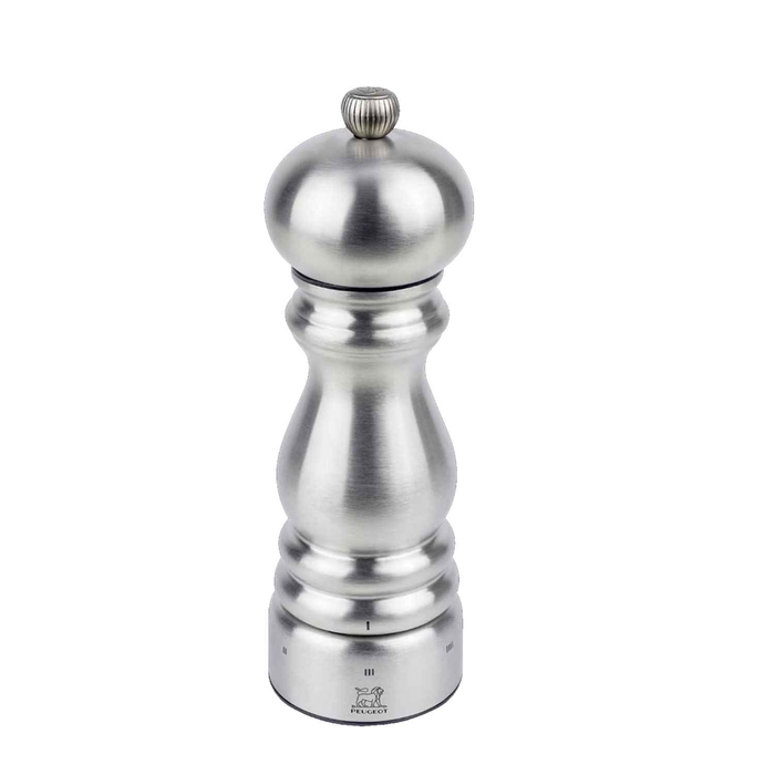 MOINHO PIMENTA PARIS CHEF INOX 18CM 32470 - PEUGEOT - 4006950032470