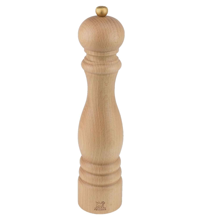 MOINHO PIMENTA PARIS NATUREL 30CM  - PEUGEOT - 4006950005115