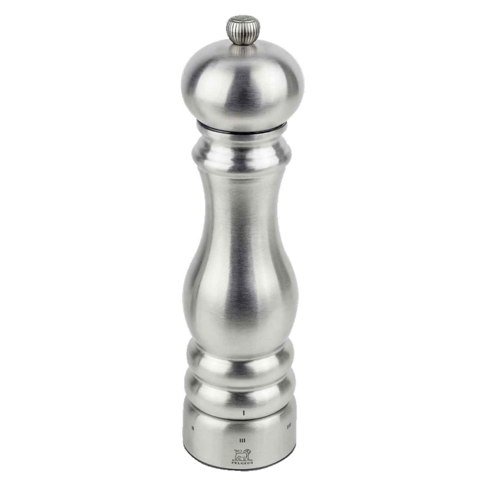 MOINHO SAL SPICES INOX 22CM 32500 - PEUGEOT - 4006950032500