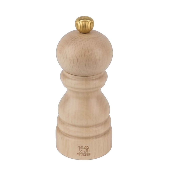MOINHO SAL PARIS NATUREL 12CM - PEUGEOT - 4006950014032