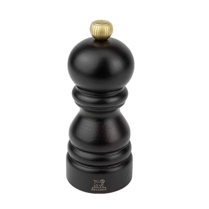 PARIS CHOCOLATE MILL SALT 12CM - PEUGEOT - 4006950090371