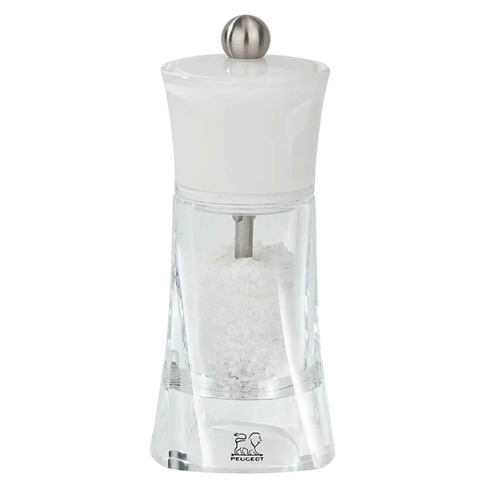 MOLENE WHITE MILL SALT 14CM - PEUGEOT - 4006950029029