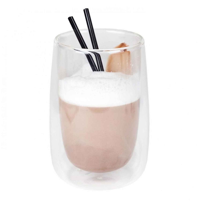 APOLLO BOROSILICATE GLASS 40CL - PALMA & PALMA - 8428141250795