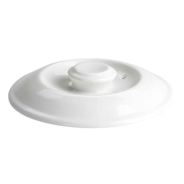 TAMPA 12CM P/CAÇAROLA 16CM B1213 - PALMA & PALMA - 8428141077682