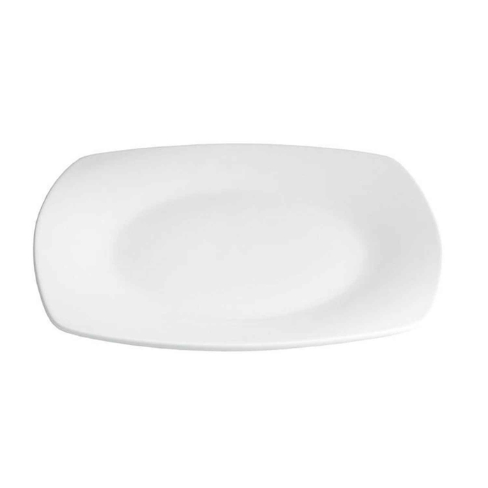 PRATO KENIA QUADRADO 30X30CM B2366 - PALMA & PALMA - 8435133840414