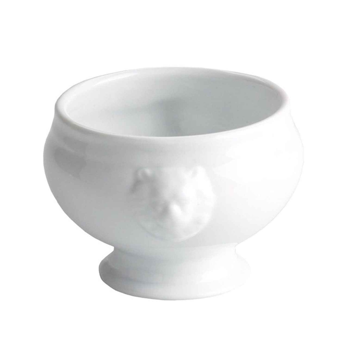 TAÇA CABEÇA LEAO MINI 5CL B1200 - PALMA & PALMA - 8435133835113