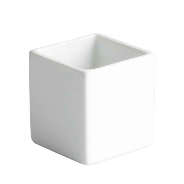 SALADEIRA QUAD MING 5X5X5.5CM B1186 - PALMA & PALMA - 8428141058926