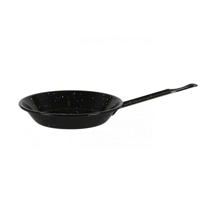 FRIGIDEIRA NEGRA ESMALTE 15CM B217700215 (C6) - PALMA & PALMA - 8414263702151