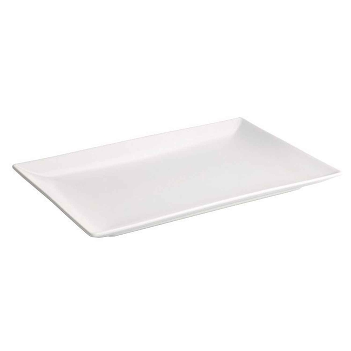 BANDEJA STONEWARE 25X15X2CM B2768 - PALMA & PALMA - 8428141231787