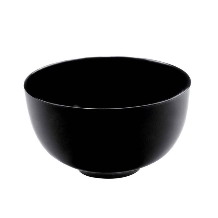 SET 12 TAÇAS 150ML PRETO V8846012-19 - PALMA & PALMA - 8024854007246
