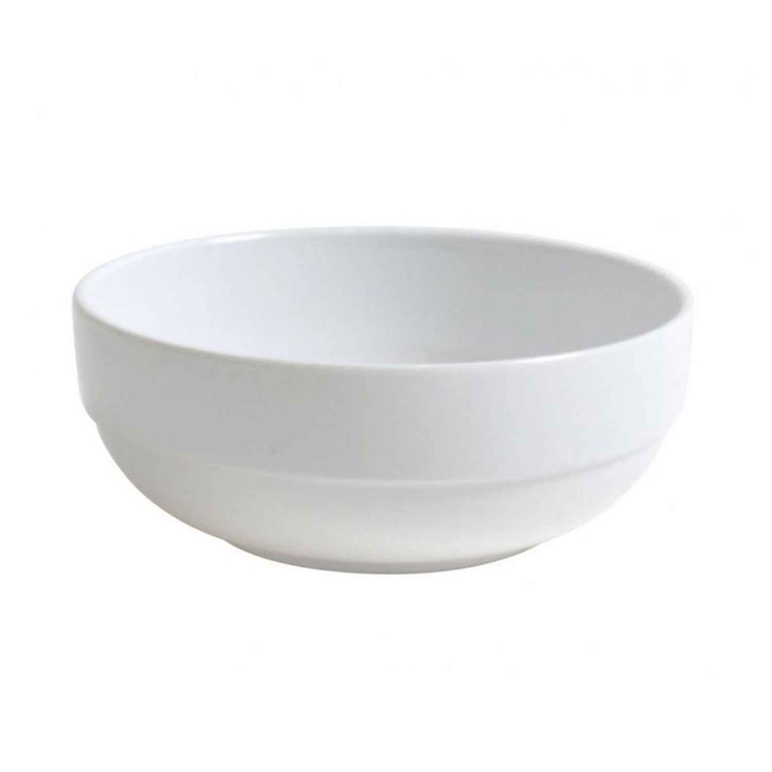 SALADEIRA EMP 14X5.5CM MELAMINA BR B885050 - PALMA & PALMA - 8428141246279