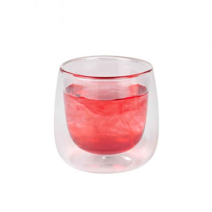COPO PAREDE DUPLA 10CL APOLLO B803011 - PALMA & PALMA - 8428141250825