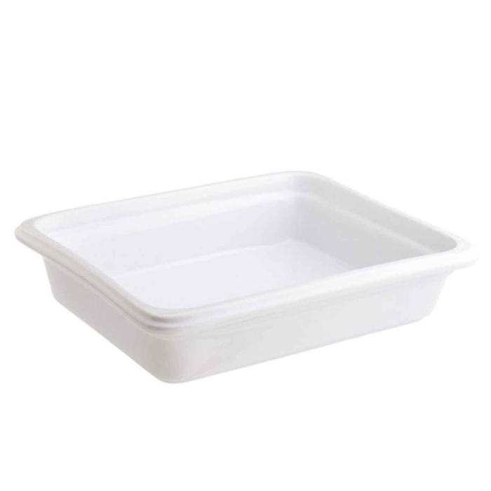 GASTRONOMICA RECT 1/1 53X32.5X6.5CM 3510008530 - PALMA & PALMA - 035100085305