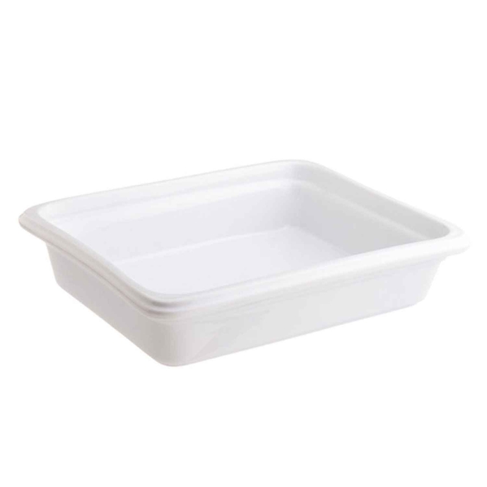 GASTRONOMICA RECT 1/2 32.5X26.5X6.5CM 3510008260 - PALMA & PALMA - 0035100082601