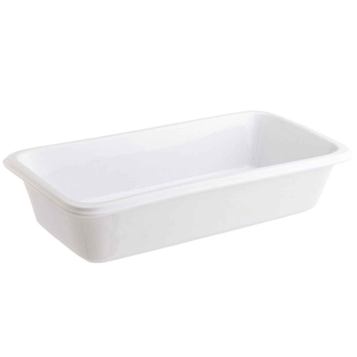 GASTRONOMICA RECT 1/3 32.5X17.5X6.5CM 3510008180 - PALMA & PALMA - 0035100081802