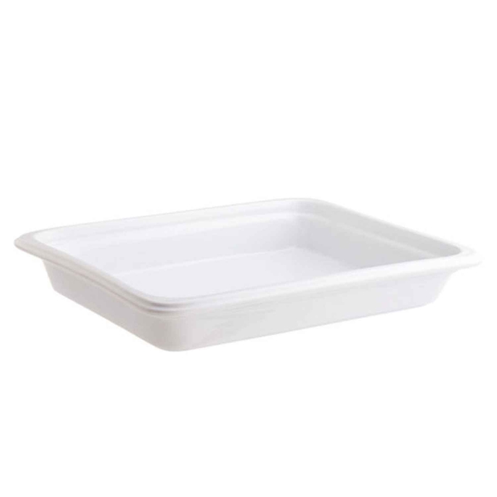 GASTRONOMICA RECT 1/2 32.5X26.5X2.5CM 3510008324 - PALMA & PALMA - 035100083240