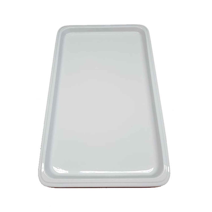 GASTRONOMICA RECT 1/1 53X32.5X2.5CM 3519711530 - PALMA & PALMA - 035197115305