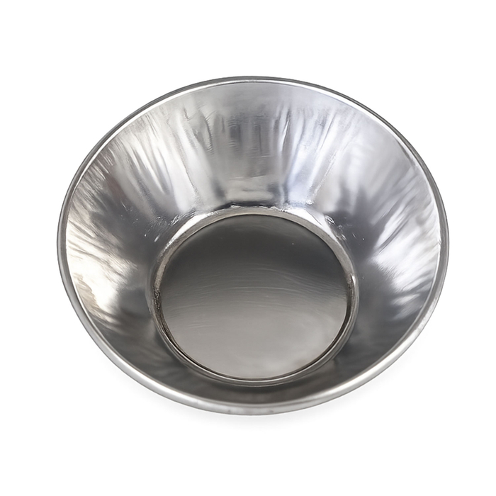 FORMA PASTEL NATA F. FLANDRES D.7X3,8XH.2CM PA1073 - PALMA & PALMA - 5604320003267