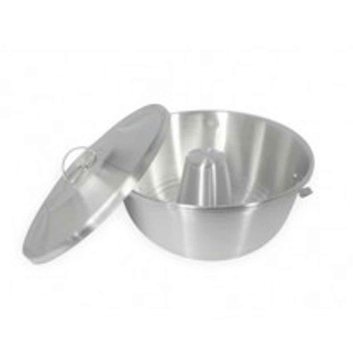 ALUMINUM BAIN MARIE MOULD Nº22 - PALMA & PALMA - 5604320000228