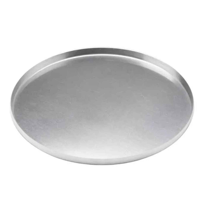 FORMA PIZZA ALUMINIO Nº28 - PALMA & PALMA - 5604320002048