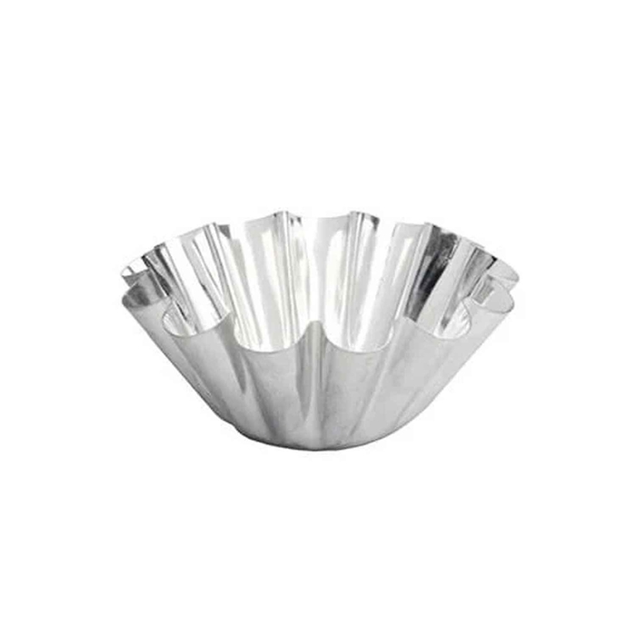 FORMA PASTEIS ALUMINIO Nº105 - PALMA & PALMA - 5604320003090