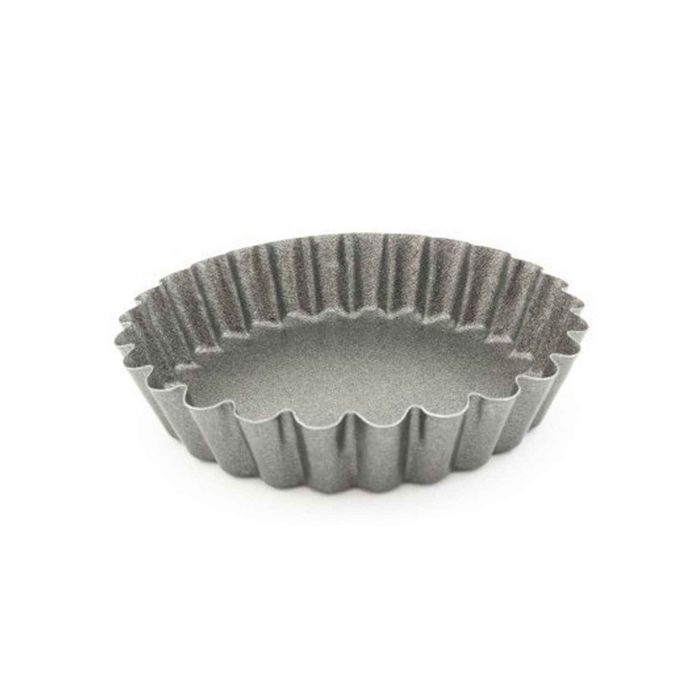 ALUMINUM MINI PIE MOULD ø12CM - PALMA & PALMA - 5604320002864
