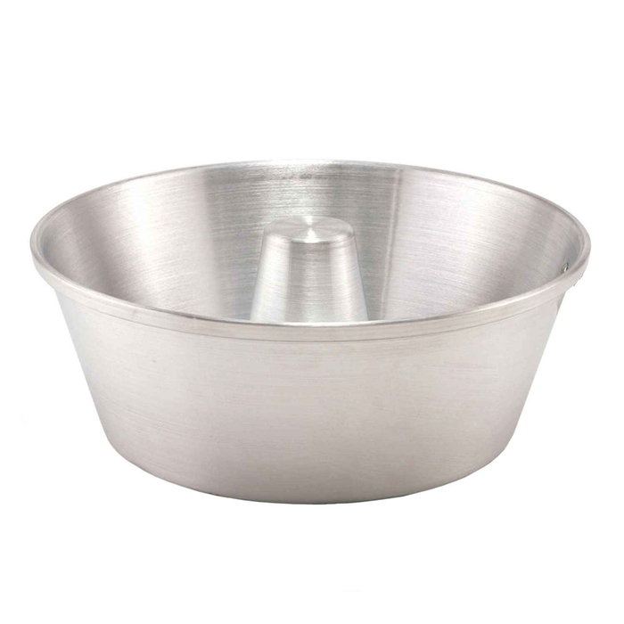 FORMA PAO DE LO ALUMINIO ø28CM - PALMA & PALMA - 5604320001447