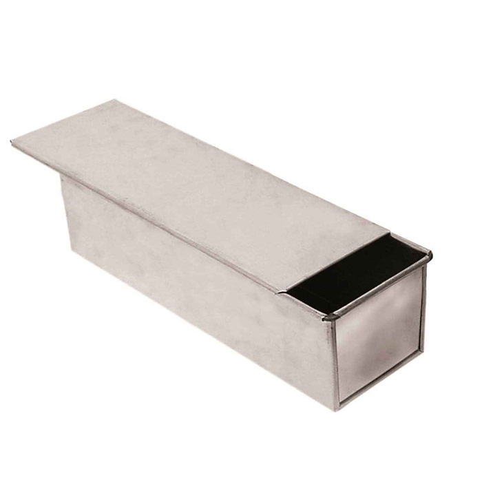 FORMA PAO C/TAMPA F.FLANDRES 25CM - PALMA & PALMA - 5404320006035