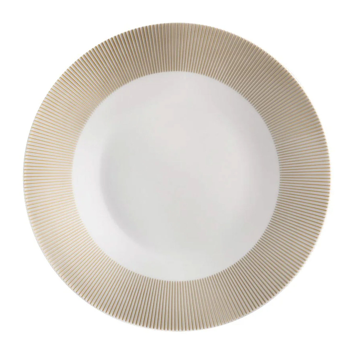 PRATO FUNDO Ø24CM ECLATS 247376 - DEGRENNE - 3057192473768