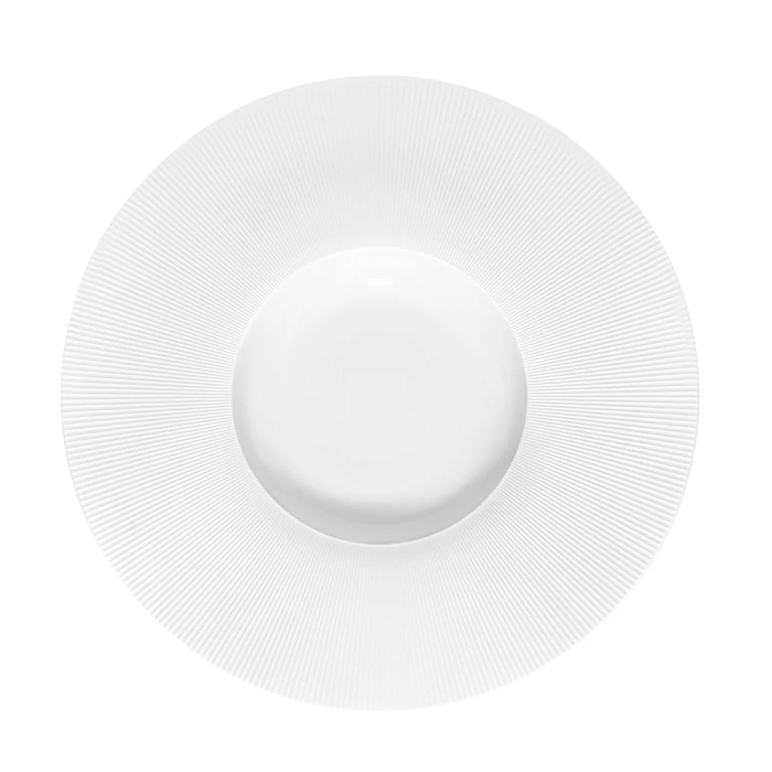 PRATO GOURMET Ø30CM L RAYON 247036 - DEGRENNE - 1500010010