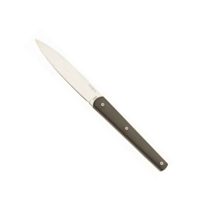 MIRAGE FACA BIFE ANTHRACITE  - DEGRENNE - 3057192262614