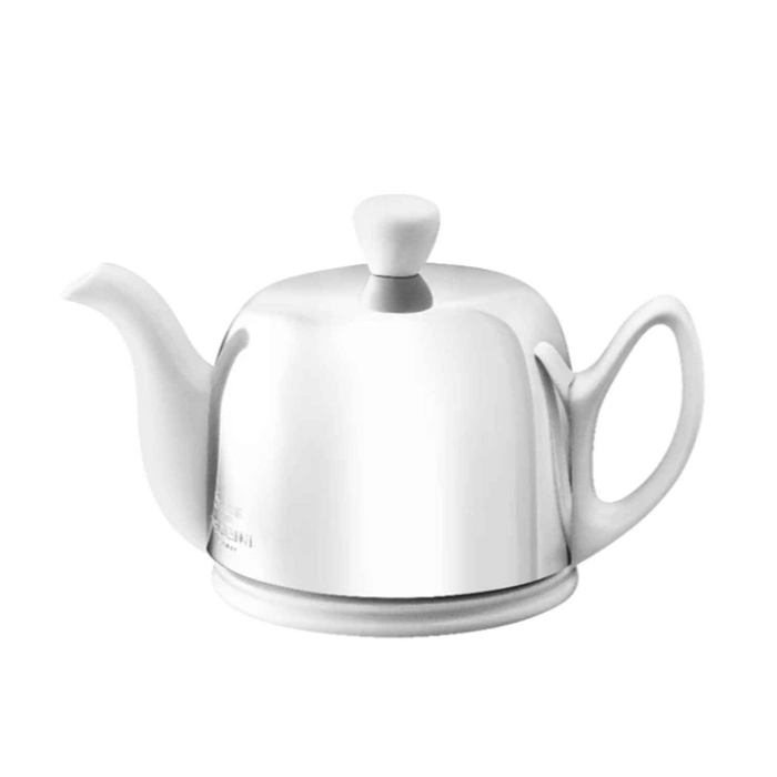 SALAM BLANC BULE PORCELANA C/CLOCHE 37CL - DEGRENNE - 3057192119871