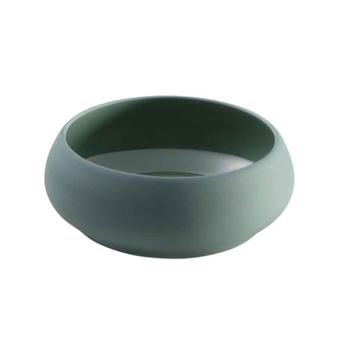 BAHIA COCOTTE GREEN CLAY Ø14CM 50CL - DEGRENNE - 3057192310285