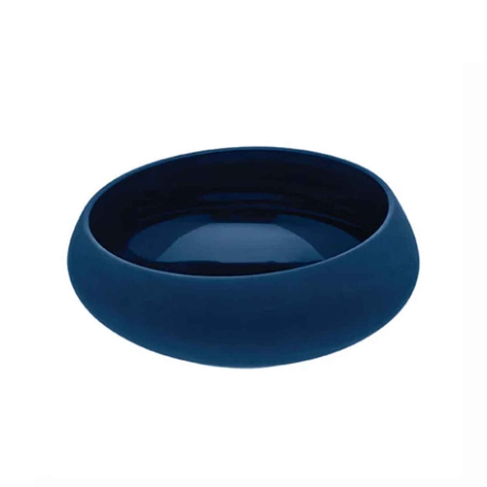 GOURMET COCOTTE AZUL Ø12CM 30CL - DEGRENNE - 3057192310964