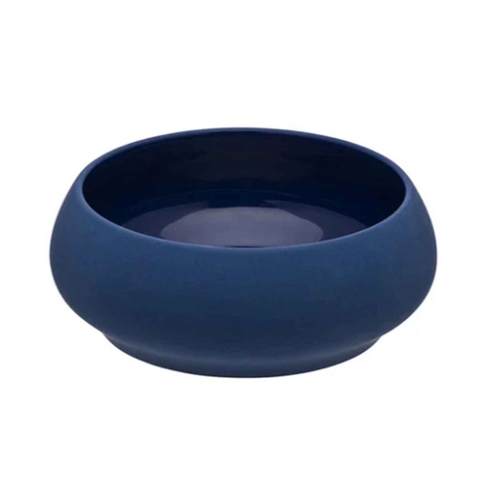 GOURMET BLUE COCOTTE Ø14CM 50CL - DEGRENNE - 3057192310957