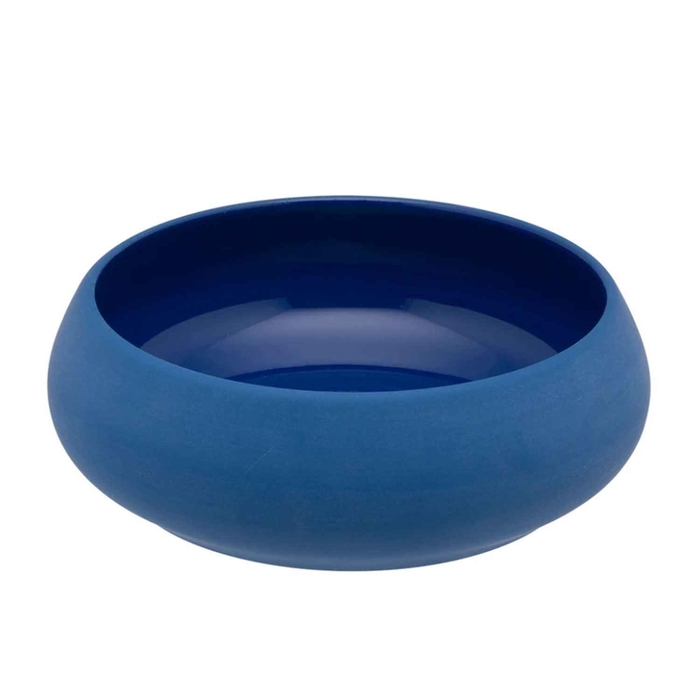 GOURMET TAÇA  BLUE Ø17.5CM 140CL - DEGRENNE - 3057192343382