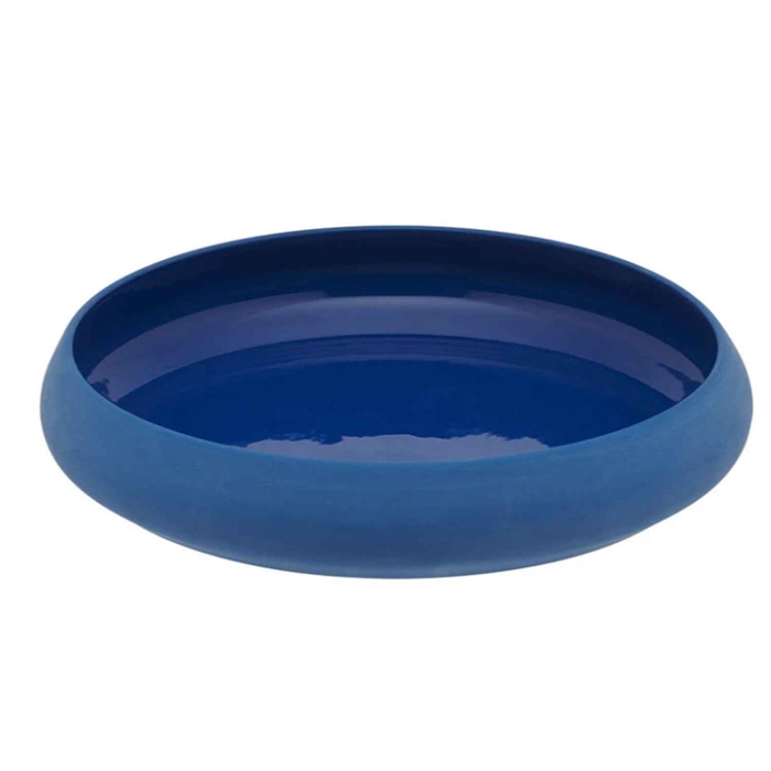 GOURMET TAÇA BLUE Ø22CM 100CL - DEGRENNE - 3057192343399